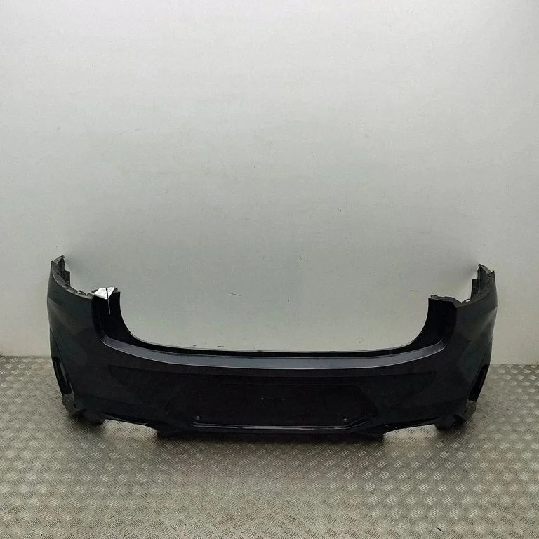 Rear bumper – BMW X4 G02 (2018-)