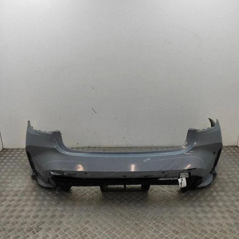 Rear bumper 8086592