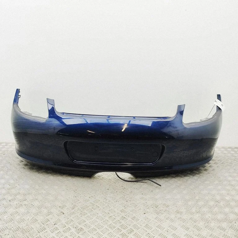 Rear bumper 98750541100
