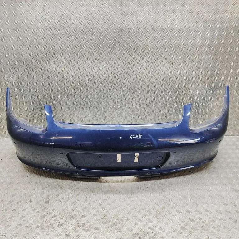 Rear bumper 98750541100