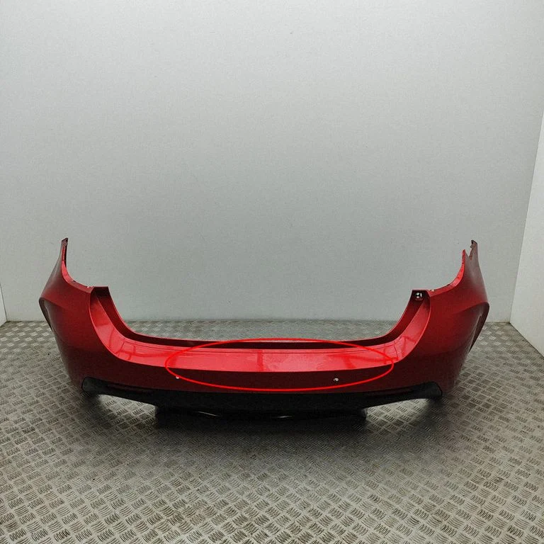 Tagumine kaitseraud 5210824030 – Lexus RC (2014-)