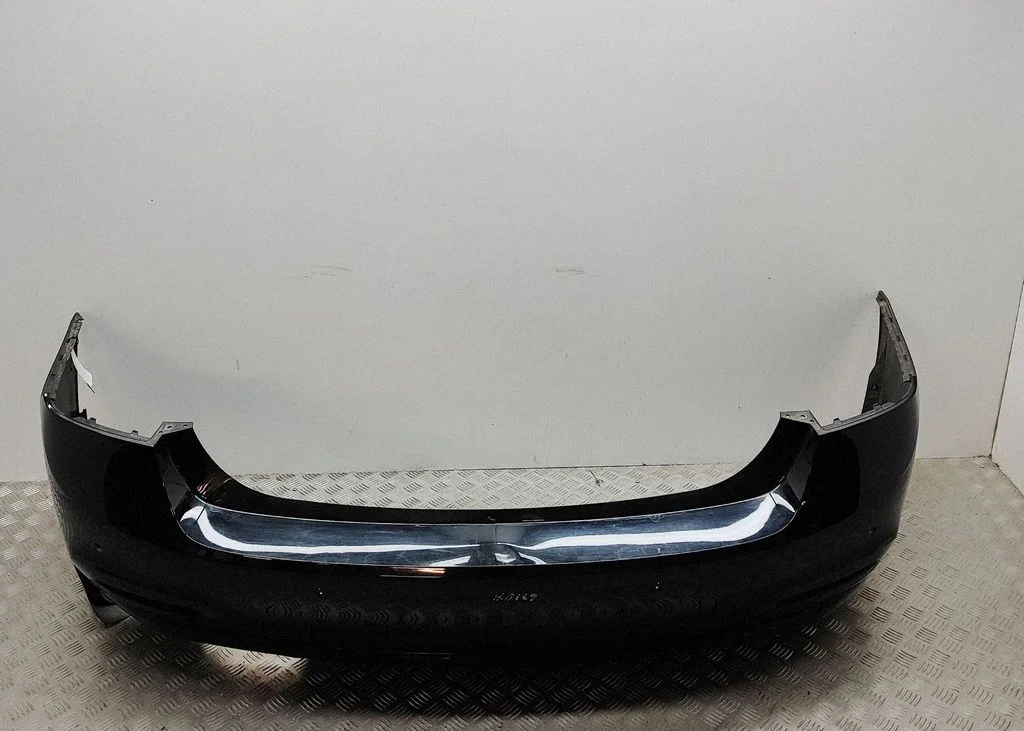 Rear bumper 6677870