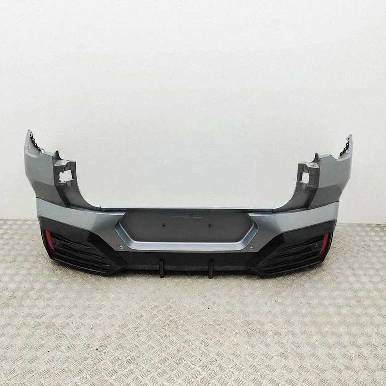 Rear bumper 5A86A13
