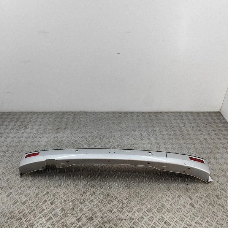 Tagumine kaitseraud BK2117E962A