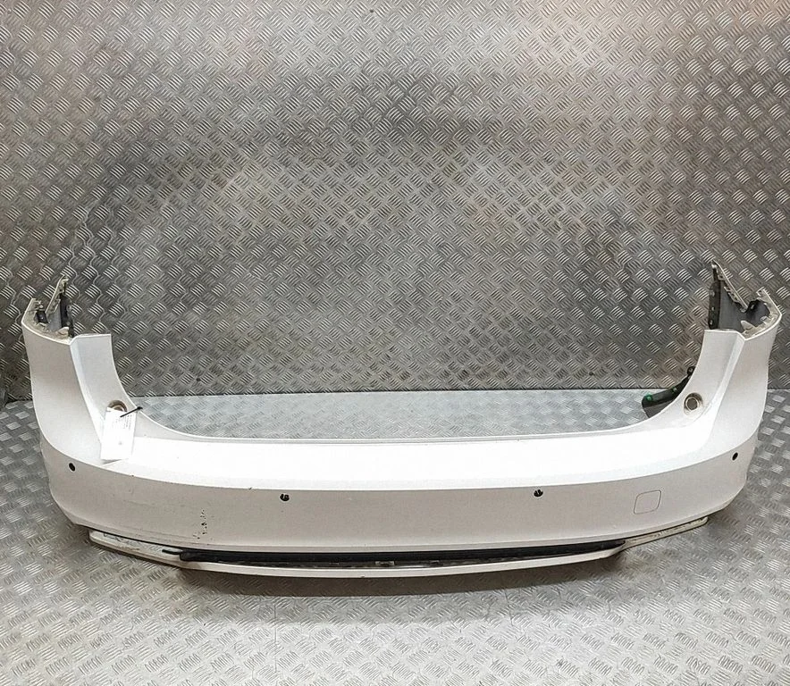 Rear bumper 40005370