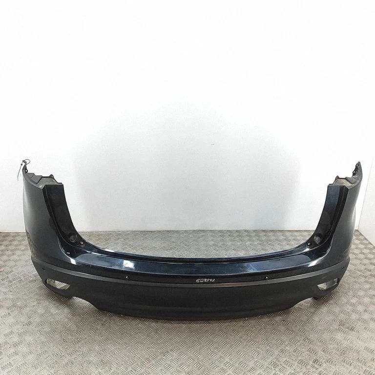 Aizmugurējais bufers KD4750221