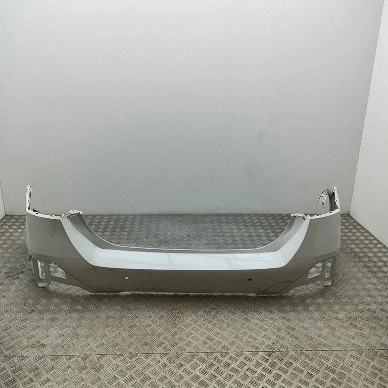 Rear bumper 8084713