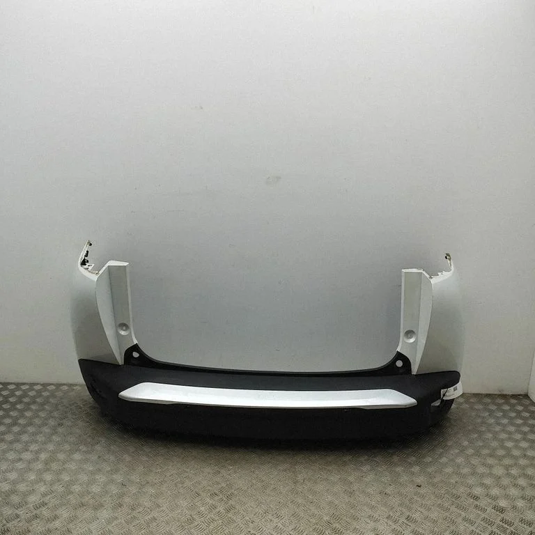 Rear bumper 9831651480