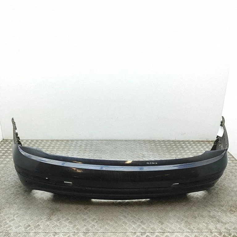 Aizmugurējais bufers 4L0807511G