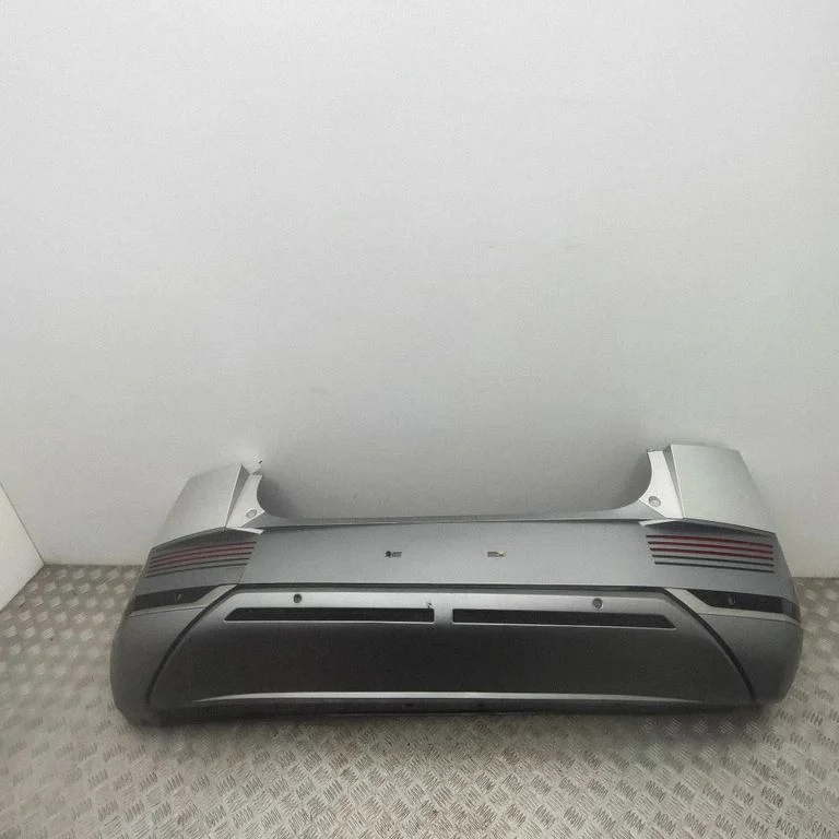 Aizmugurējais bufers 86612GI110