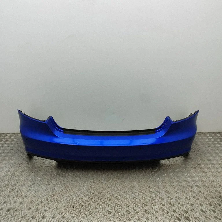 Rear bumper 4G8807521R