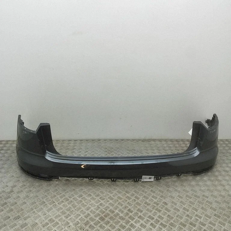 Rear bumper 4M8807511B – Audi RS Q8 (2019-)