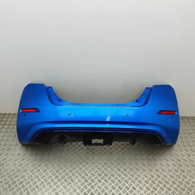 Aizmugurējais bufers 850225SH1H