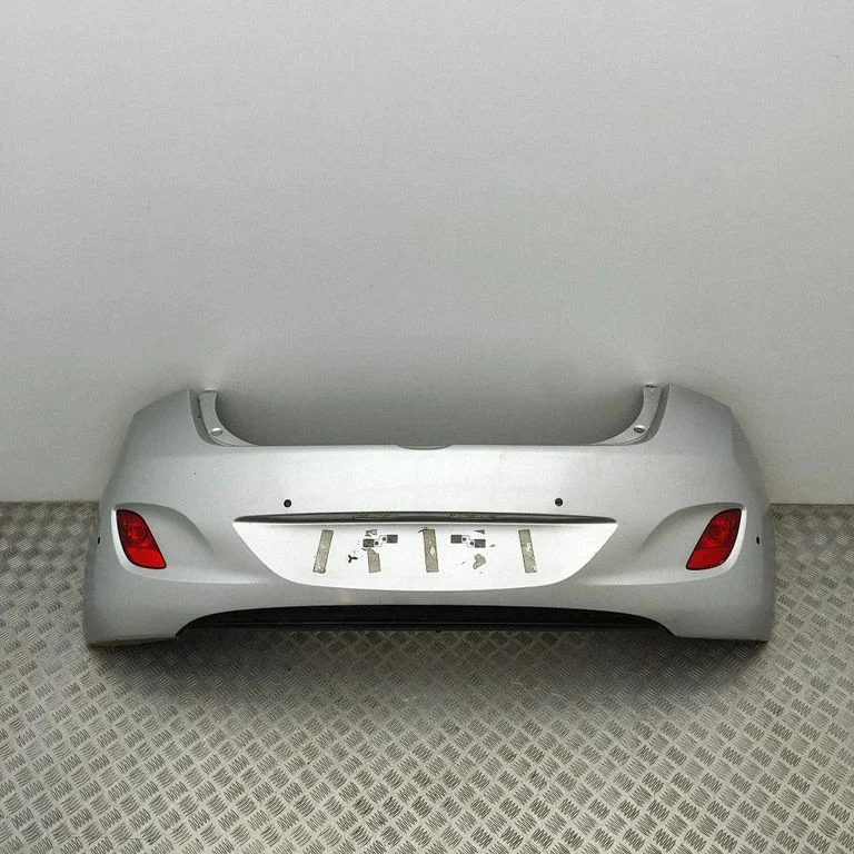 Rear bumper – Hyundai i30 (2013-2016)