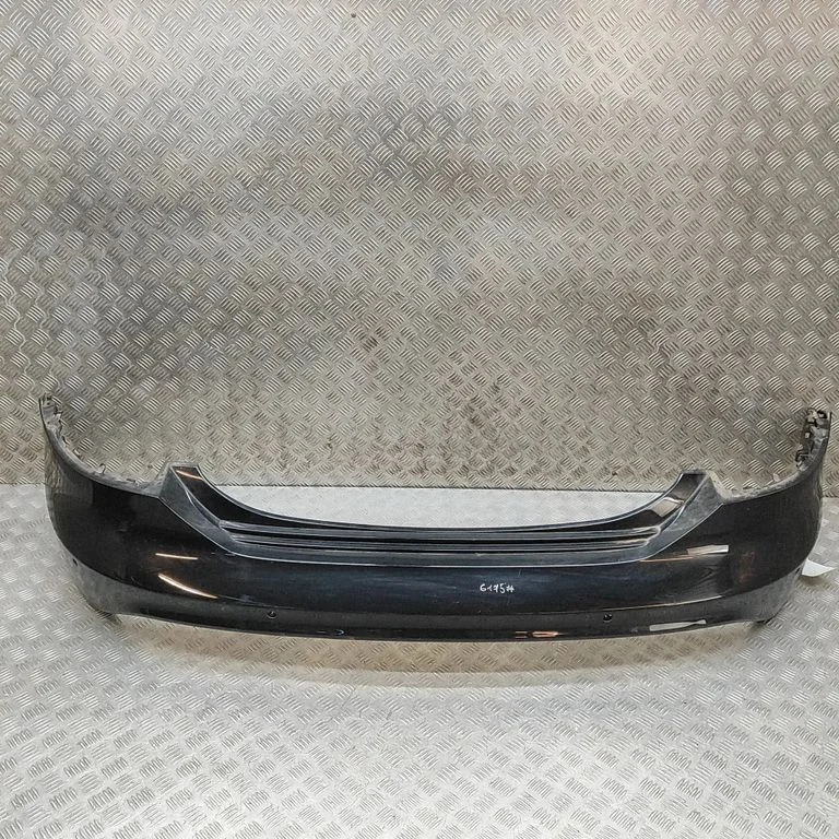 Tagumine kaitseraud 4J3807421B