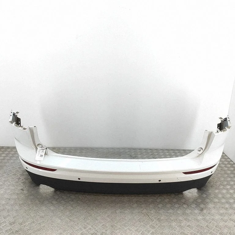 Rear bumper 39846708