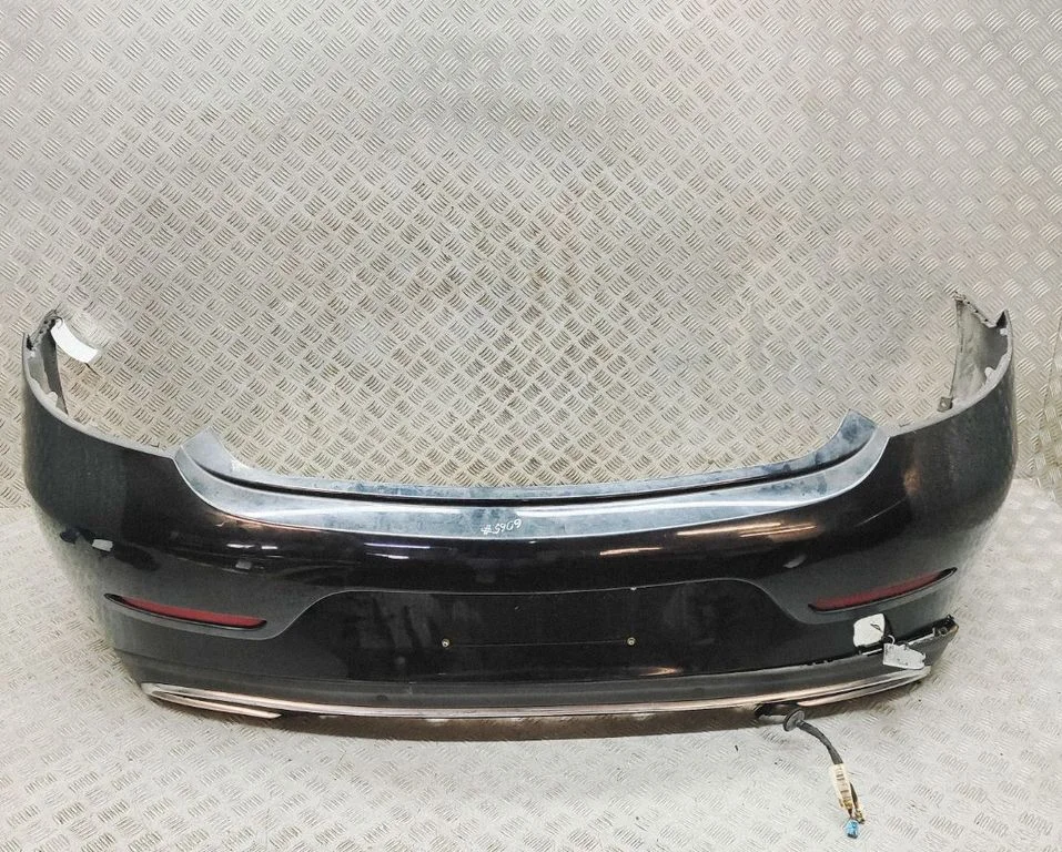 Tagumine kaitseraud A2058808803