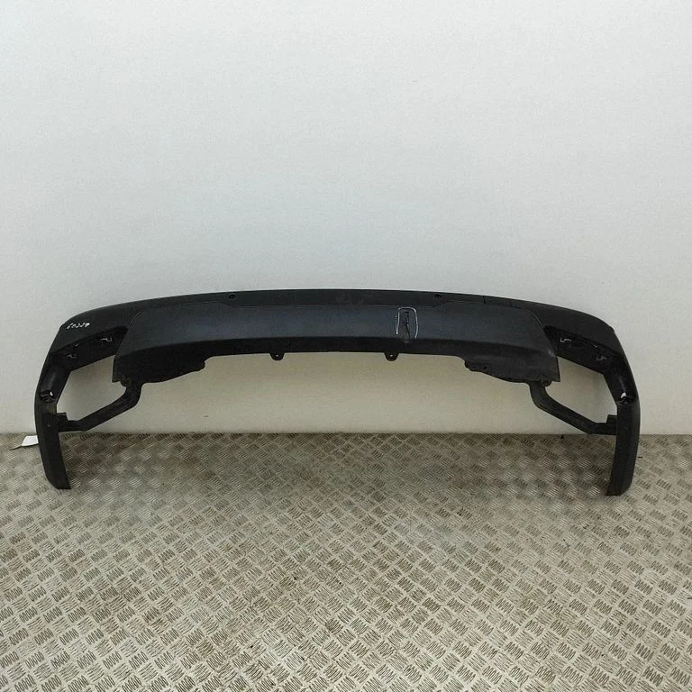Rear bumper 7469520