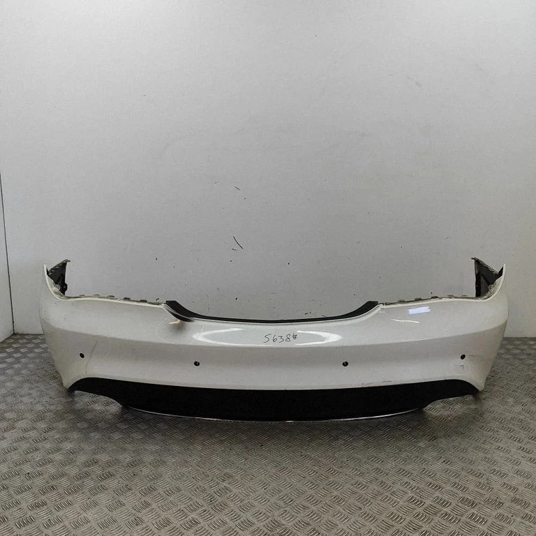 Aizmugurējais bufers A1178850325