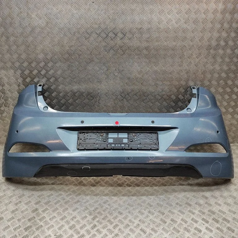 Tagumine kaitseraud 86611C8000