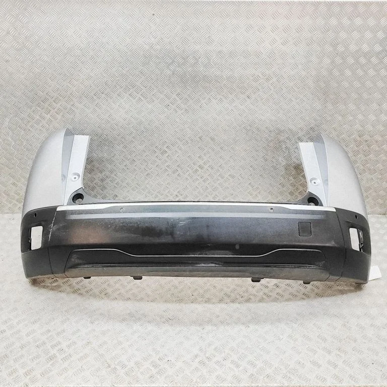 Rear bumper 9827298380
