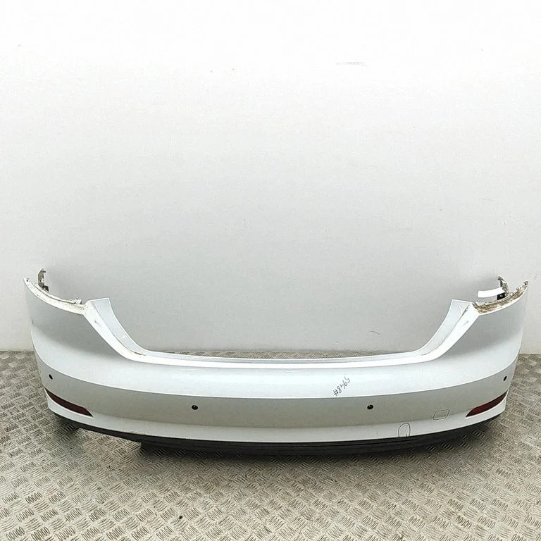 Rear bumper 8W6807385A