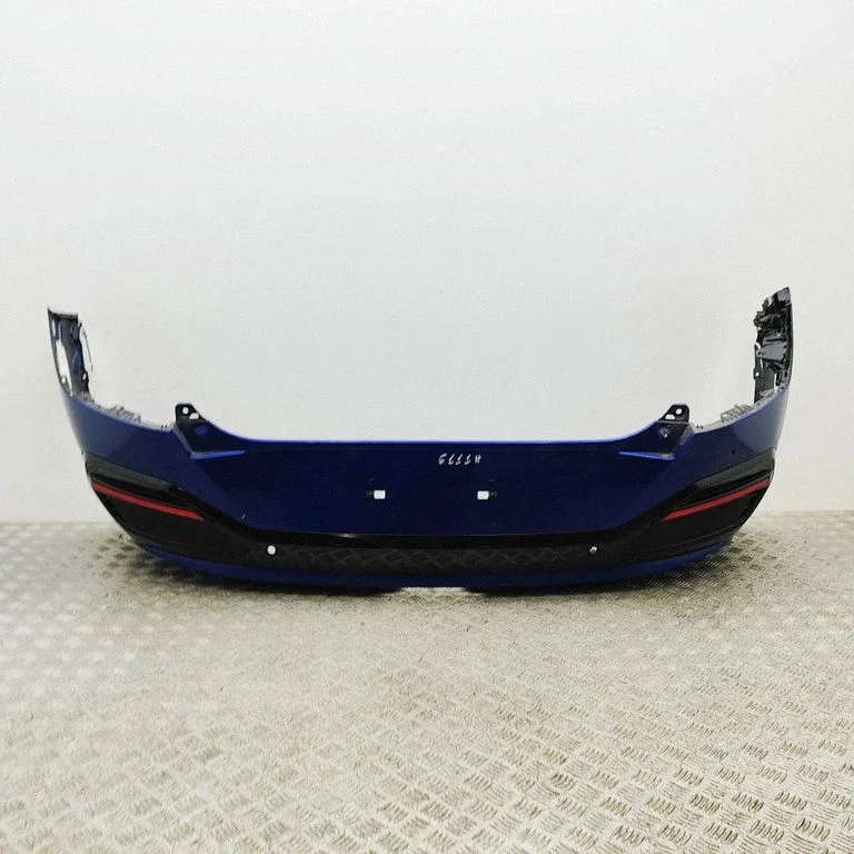 Rear bumper – KIA EV6 (2021-)