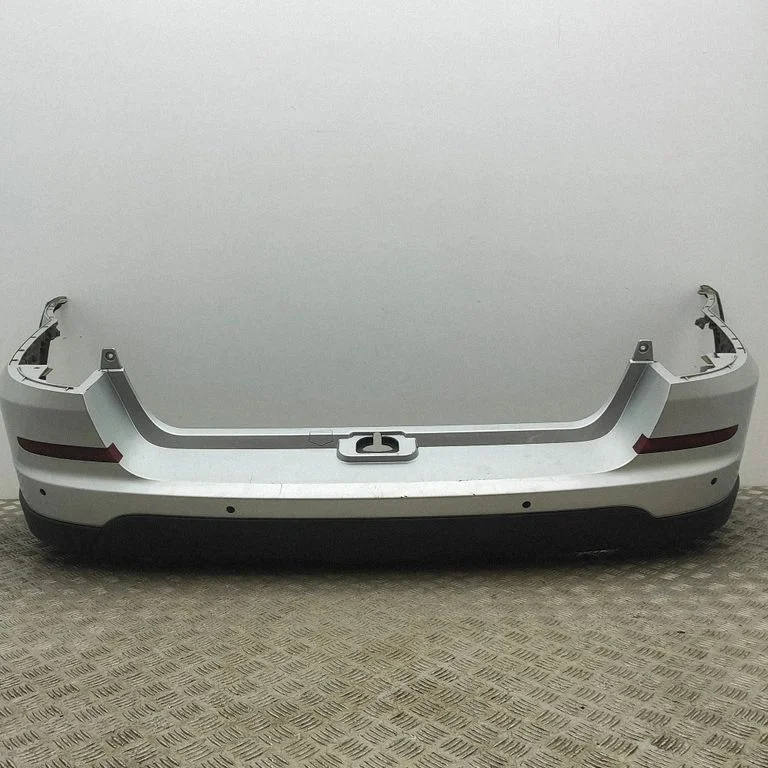 Rear bumper 7881108D00