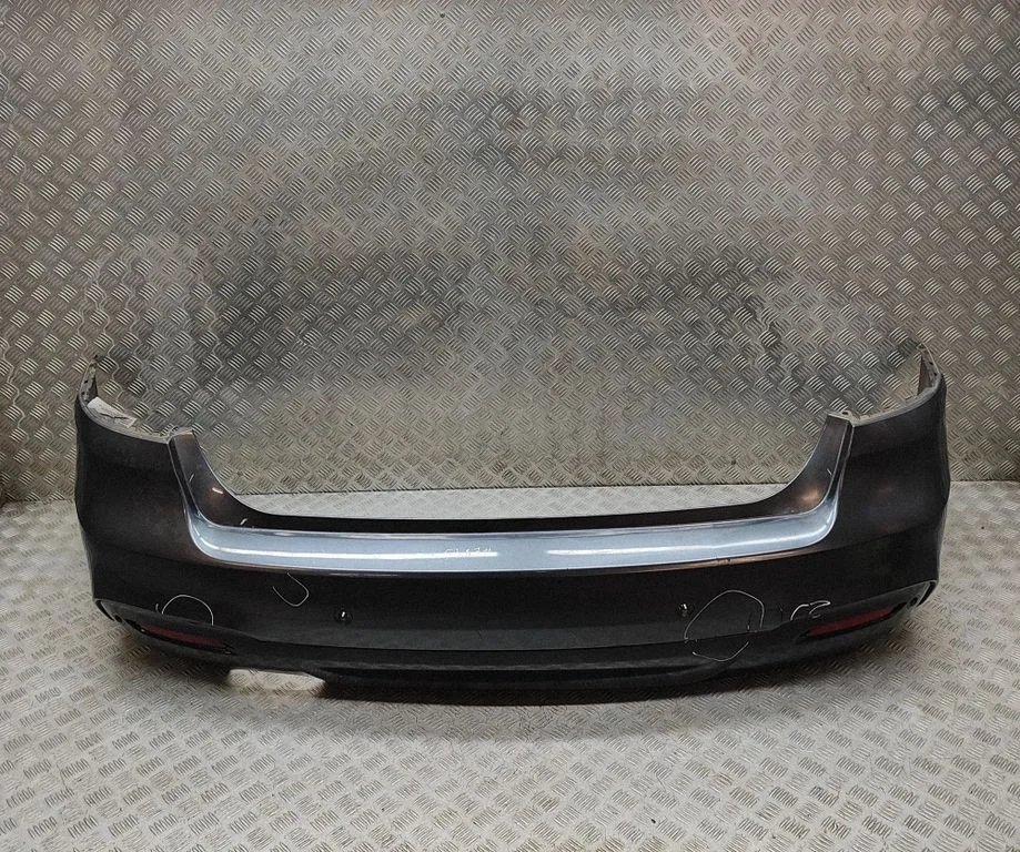 Tagumine kaitseraud – BMW 3-seeria GT F34 (2013-2017)