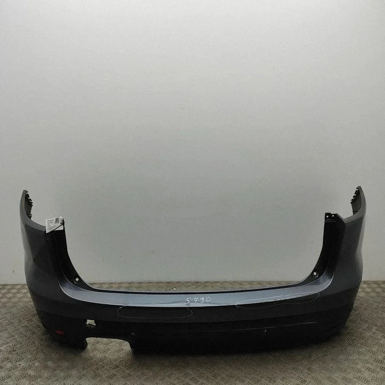 Tagumine kaitseraud – Jaguar F-Pace (2016-)
