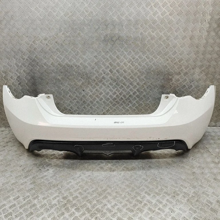 Aizmugurējais bufers SU00301494