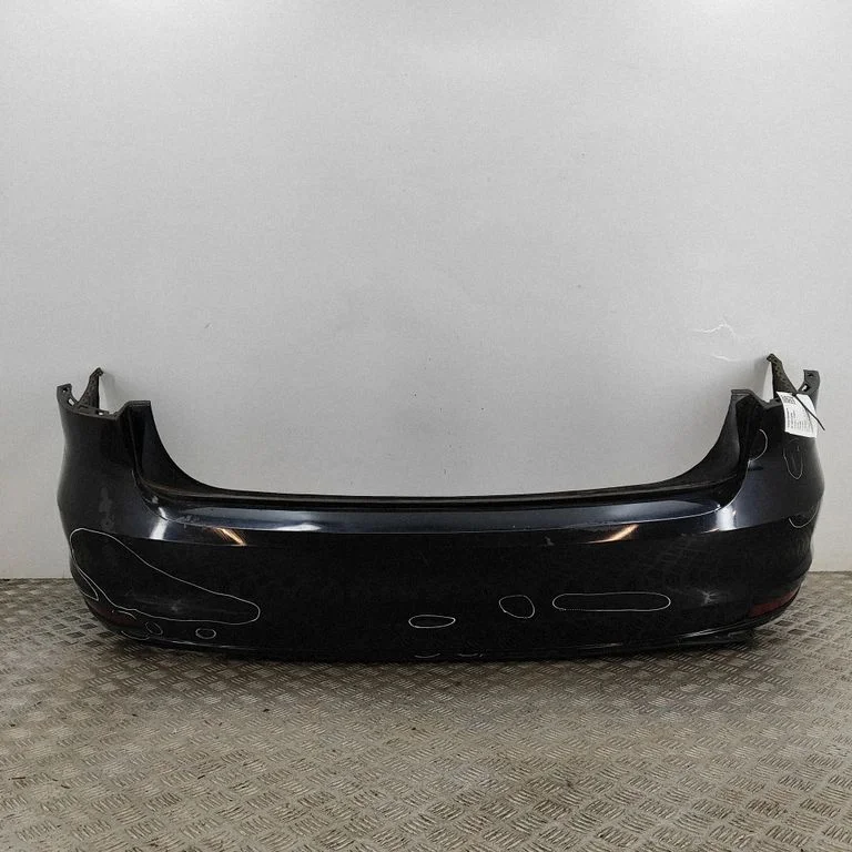 Tagumine kaitseraud – Volkswagen Jetta VI (2011-2018)