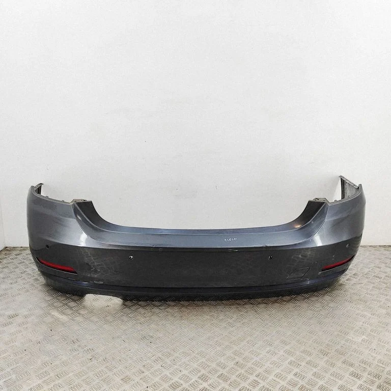 Aizmugurējais bufers 7363306