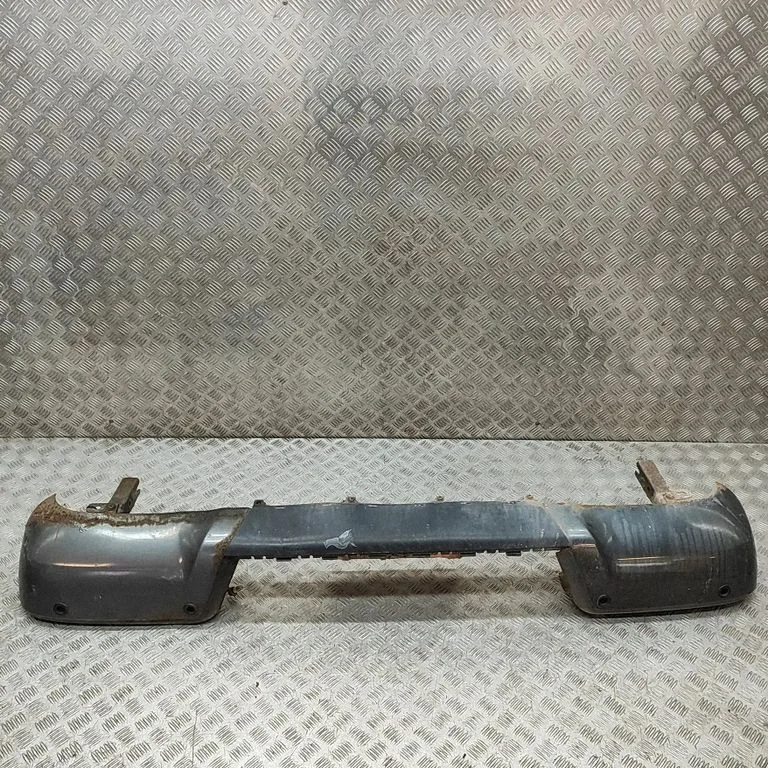 Rear bumper – Ford Ranger (2012-2018)