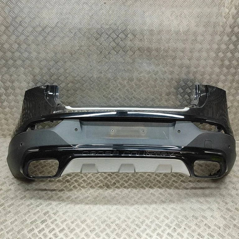 Aizmugurējais bufers 31335362