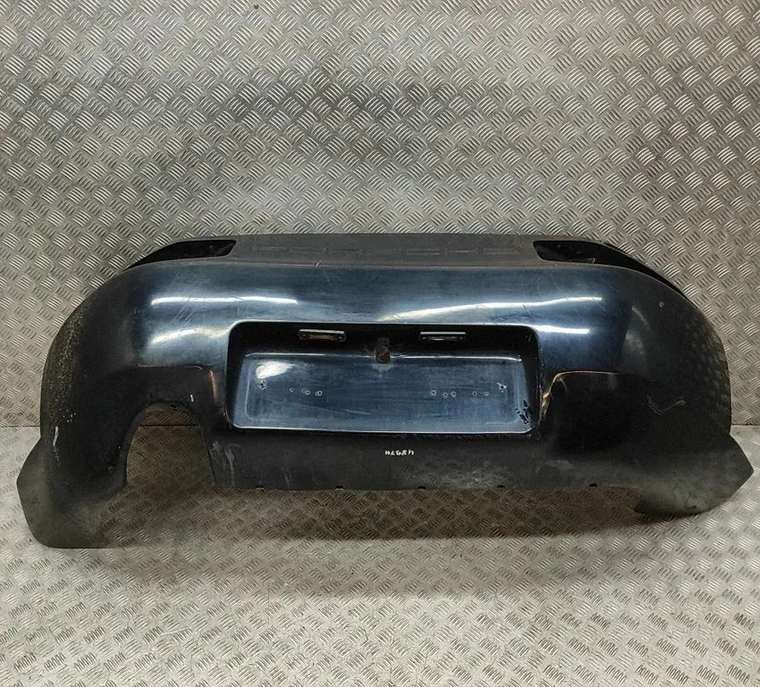 Rear bumper 92850512320
