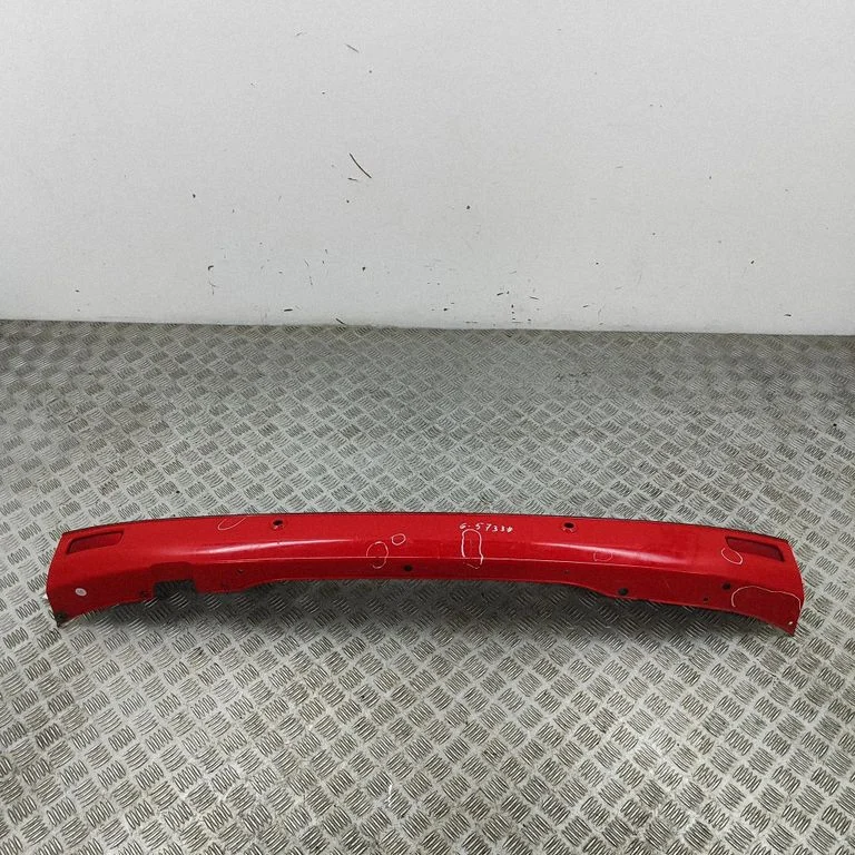 Rear bumper BK2117E962CD