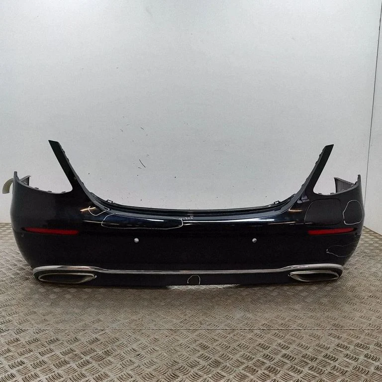 Zderzak tylny A2138851625