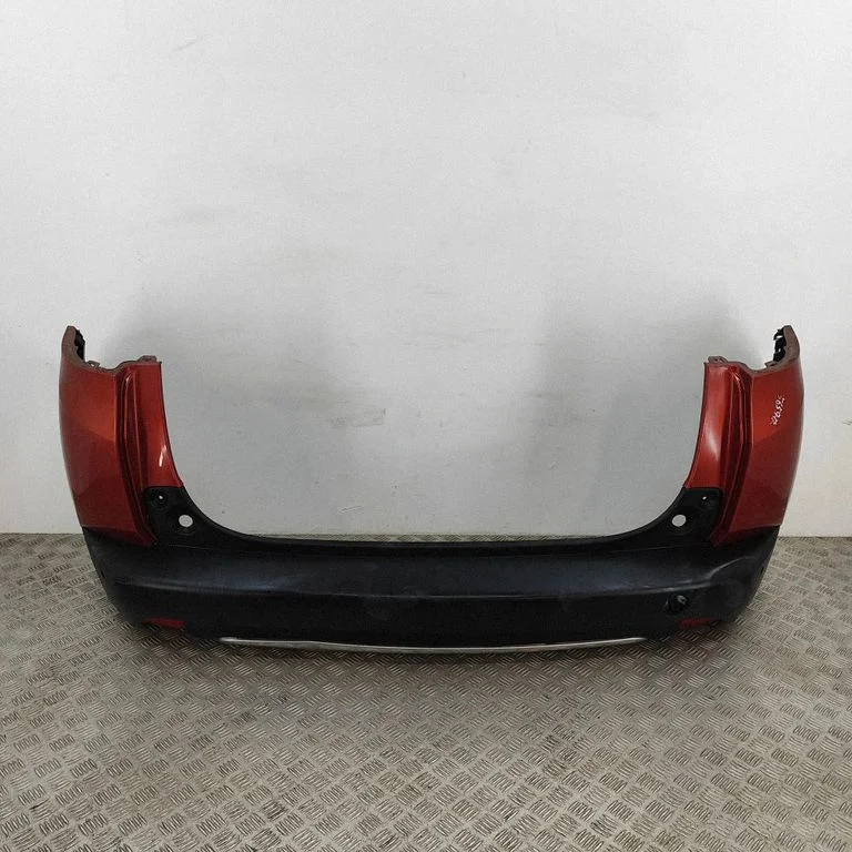 Aizmugurējais bufers 9801125577