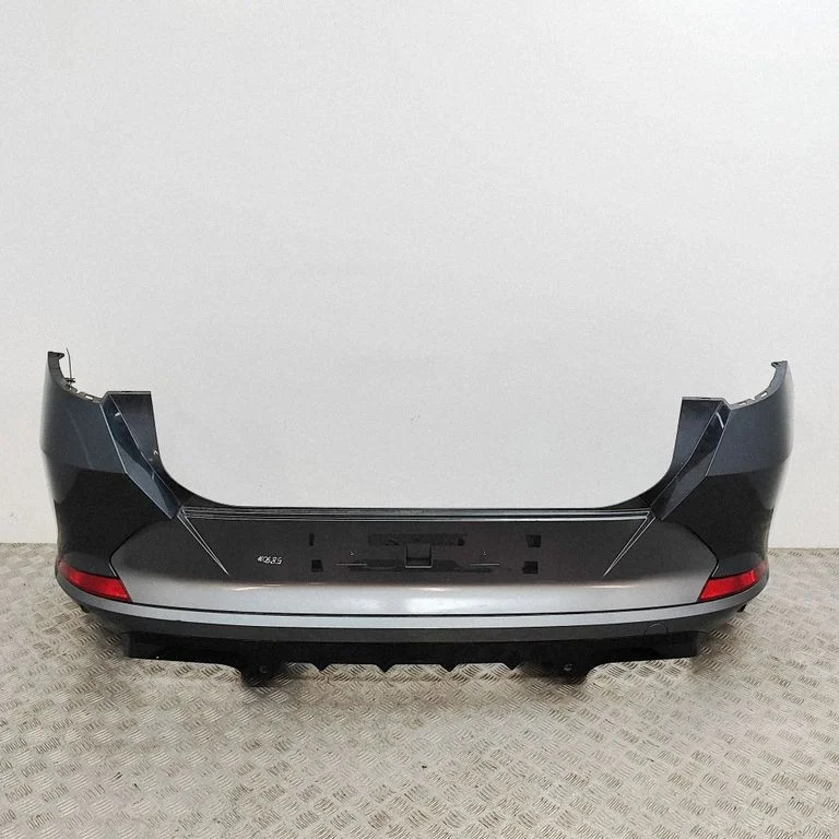 Aizmugurējais bufers 5FF807434C