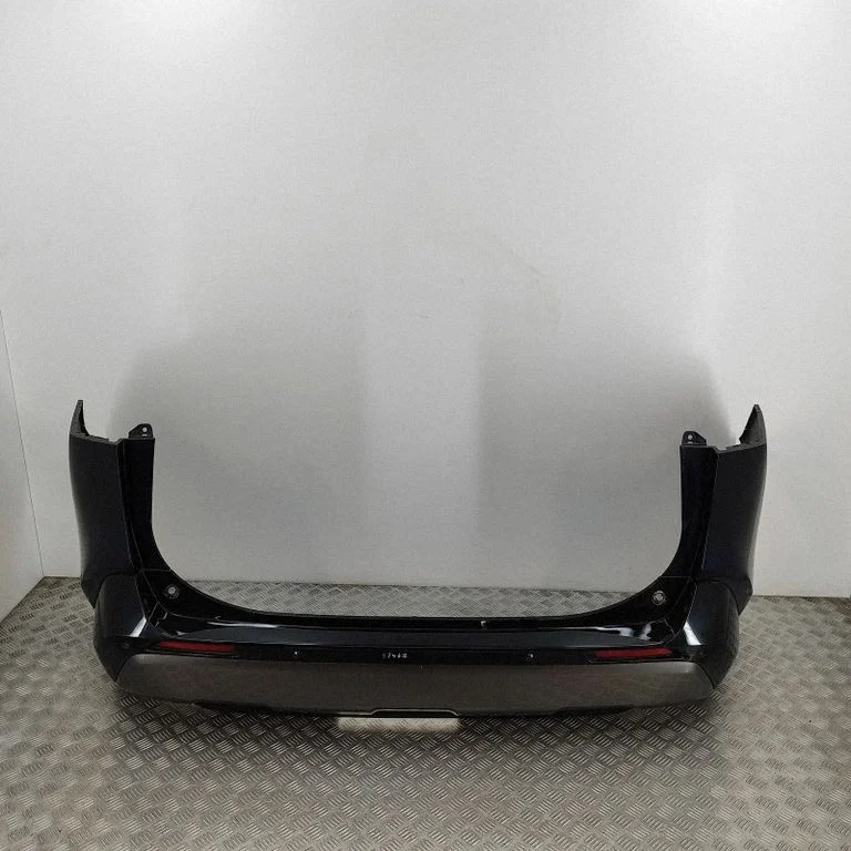 Aizmugurējais bufers 5215942320