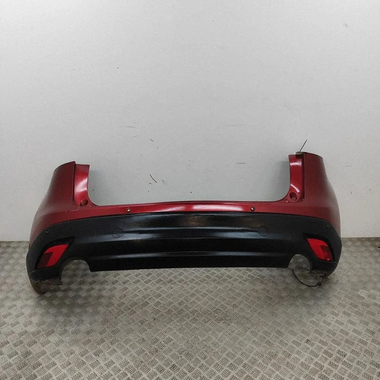 Tagumine kaitseraud KCZA5022X