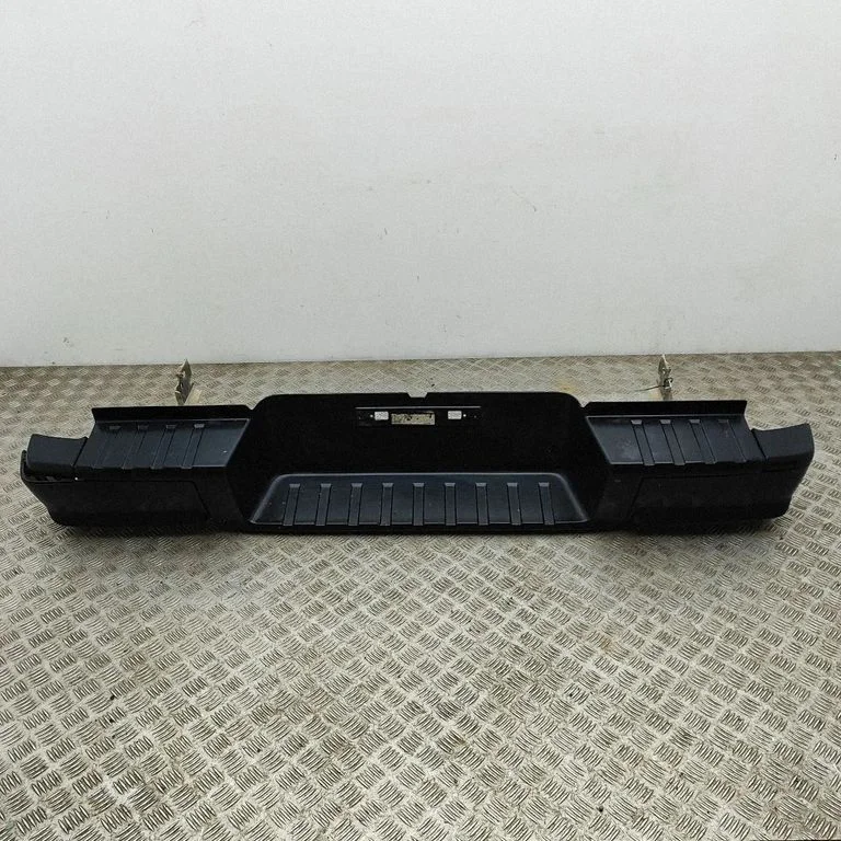 Aizmugurējais bufers 8975028052