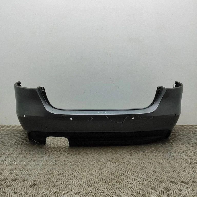 Zderzak tylny GX7317A958BC8LML