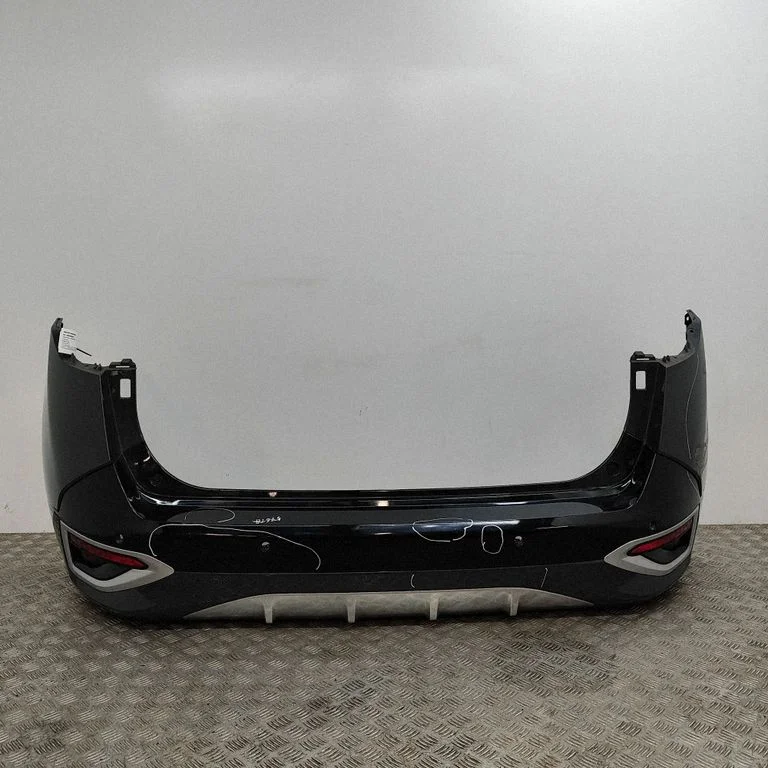 Rear bumper 86657P2000