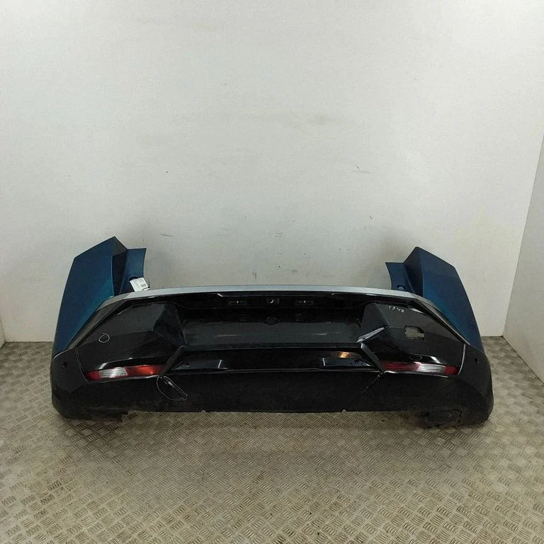 Aizmugurējais bufers 984379321T