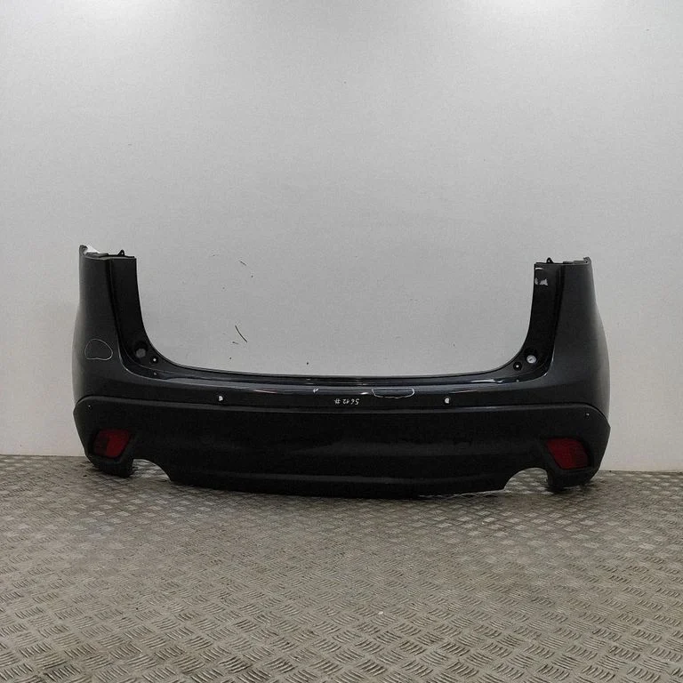Rear bumper KCZA5022X8P
