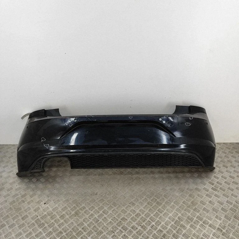 Rear bumper 2GS807417