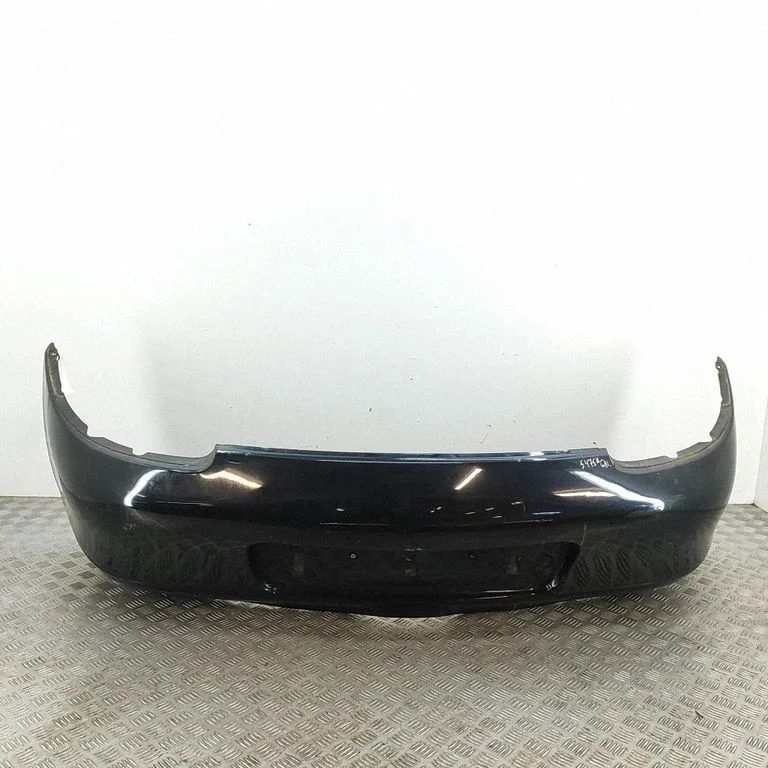 Rear bumper 98650541101