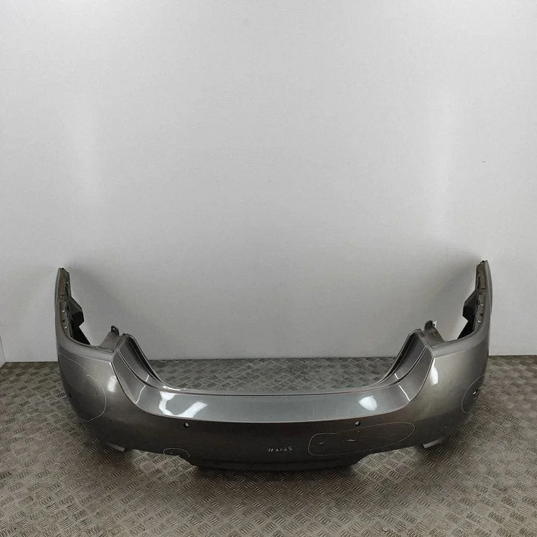 Rear bumper 6W8317D781A